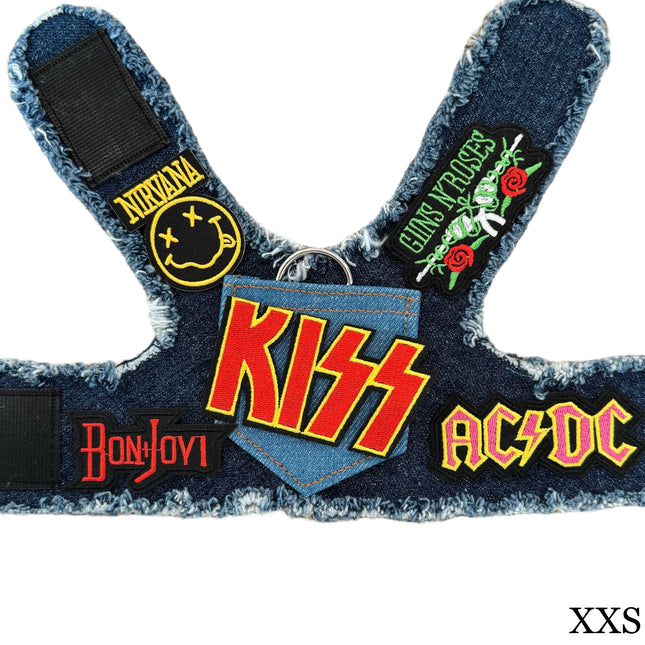 Kiss Harness