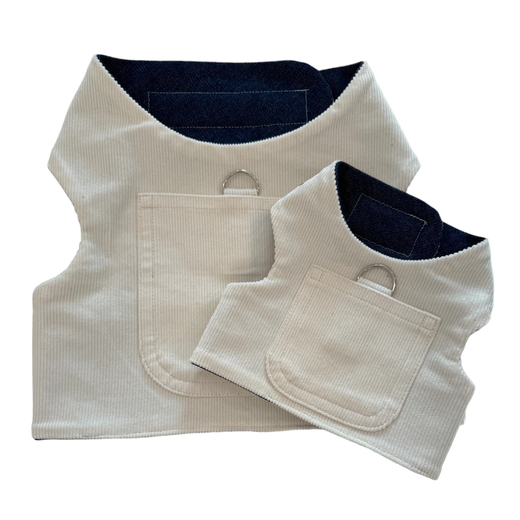 Corduroy Harness