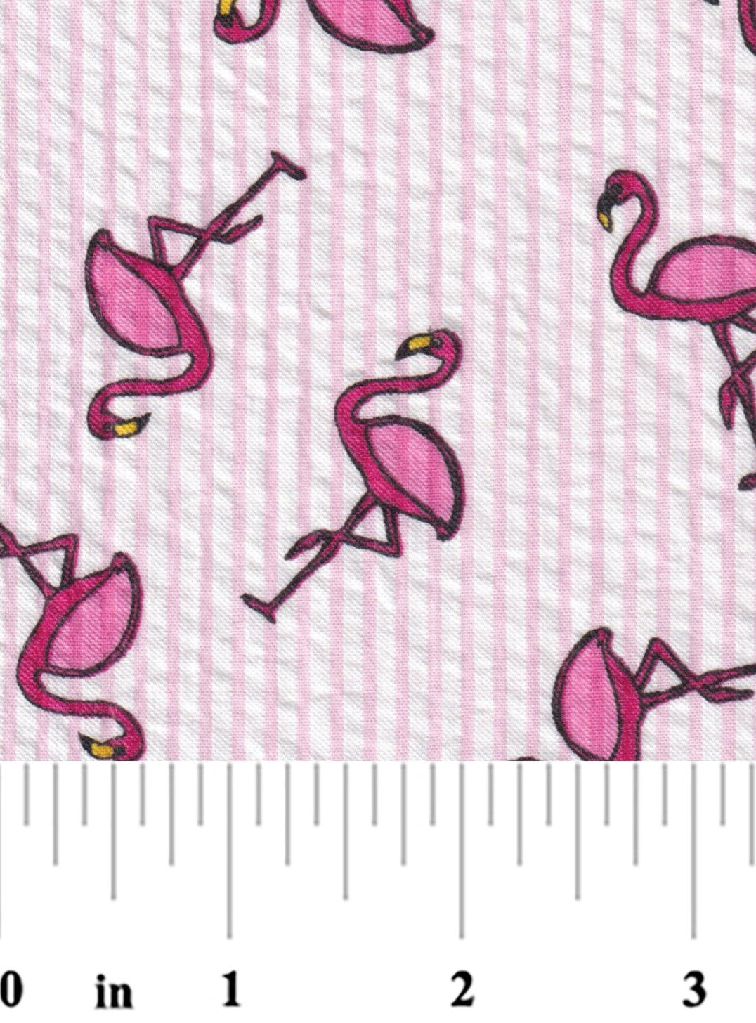 Pink Flamingo Dog Bandana