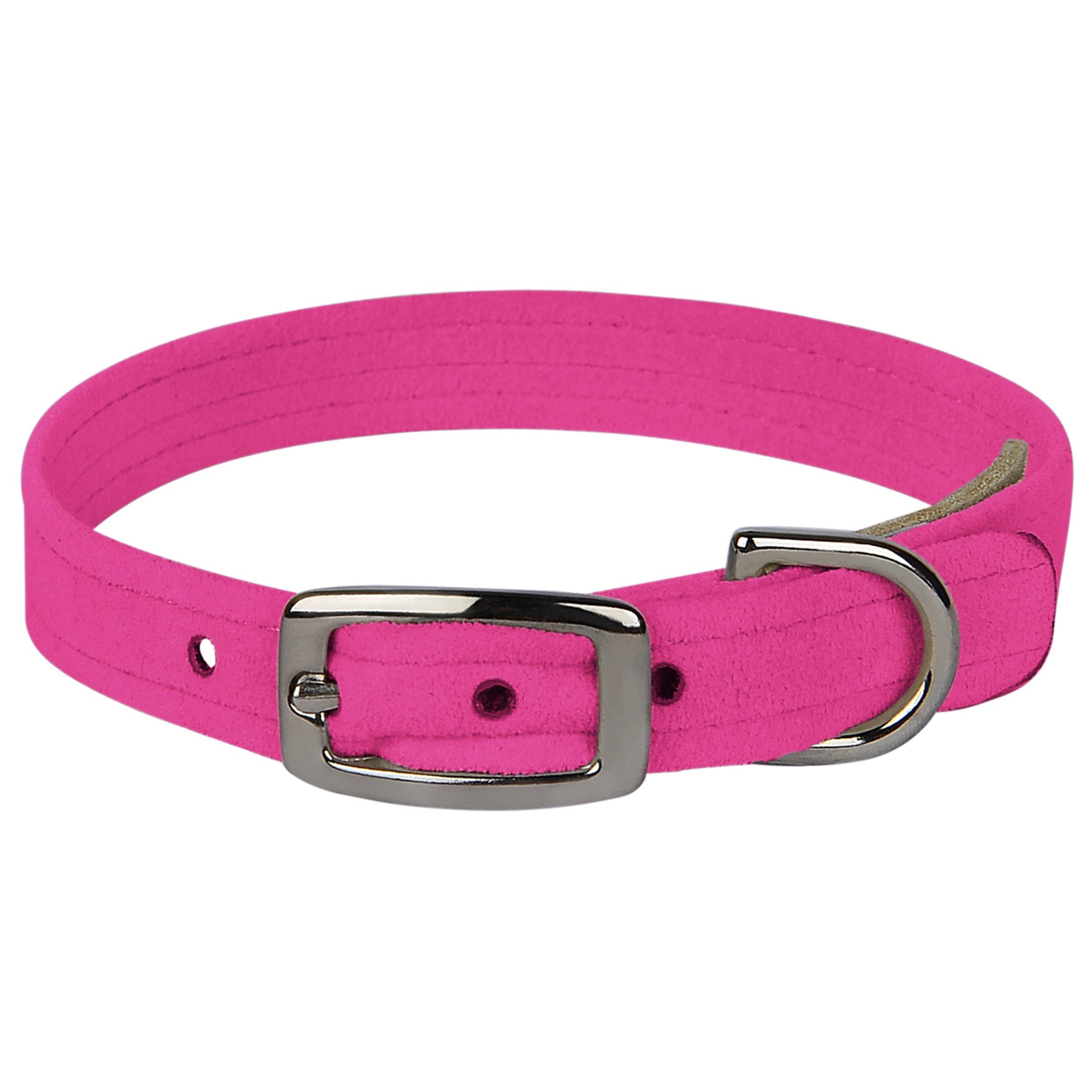 Pink Sapphire Collar