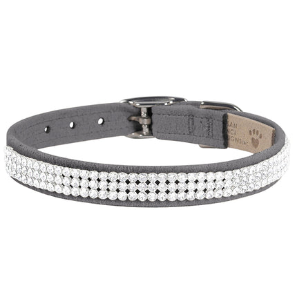 3 Row Giltmore Collar