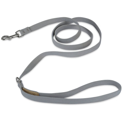 Platinum Solid Leash