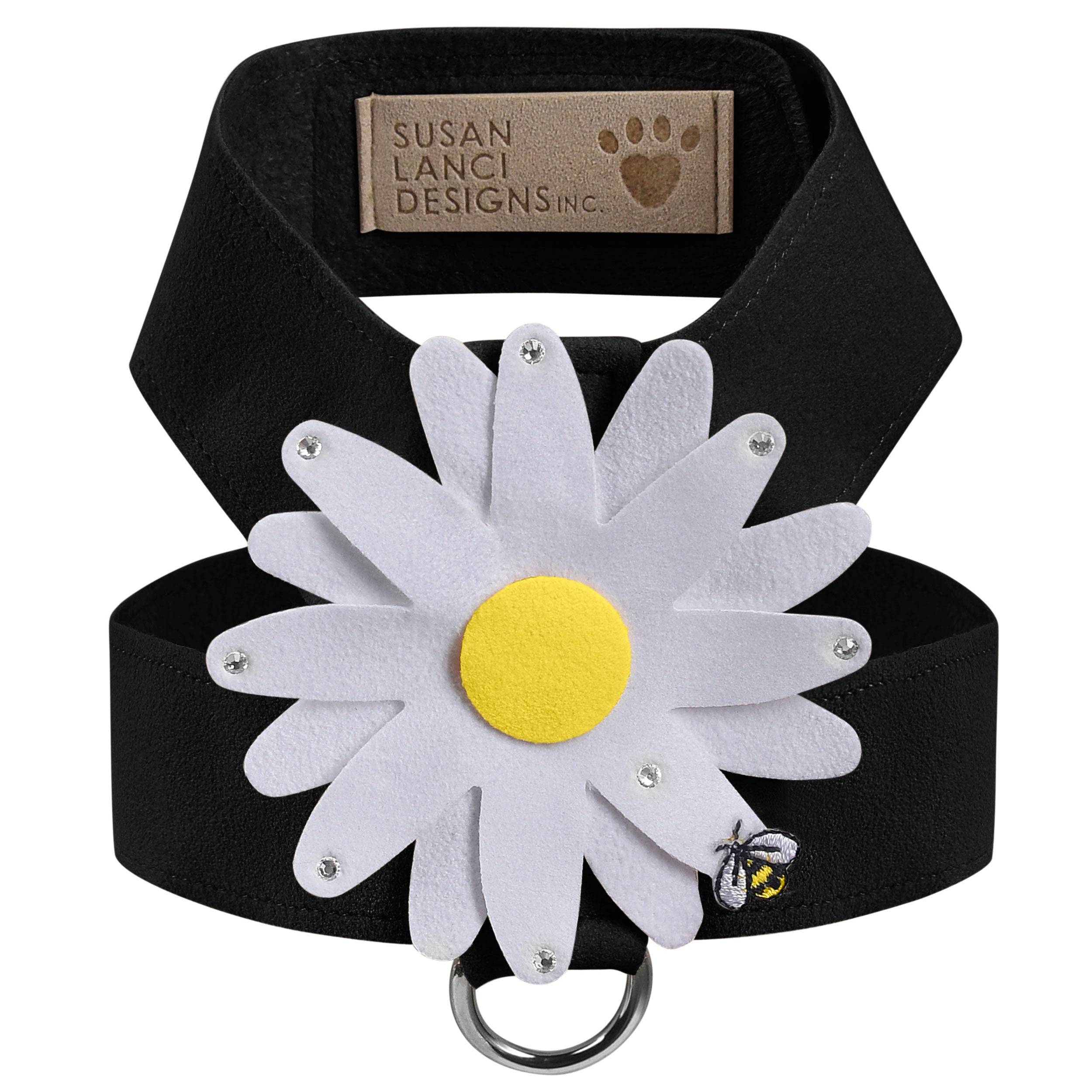 Large Daisy Tinkie Harness