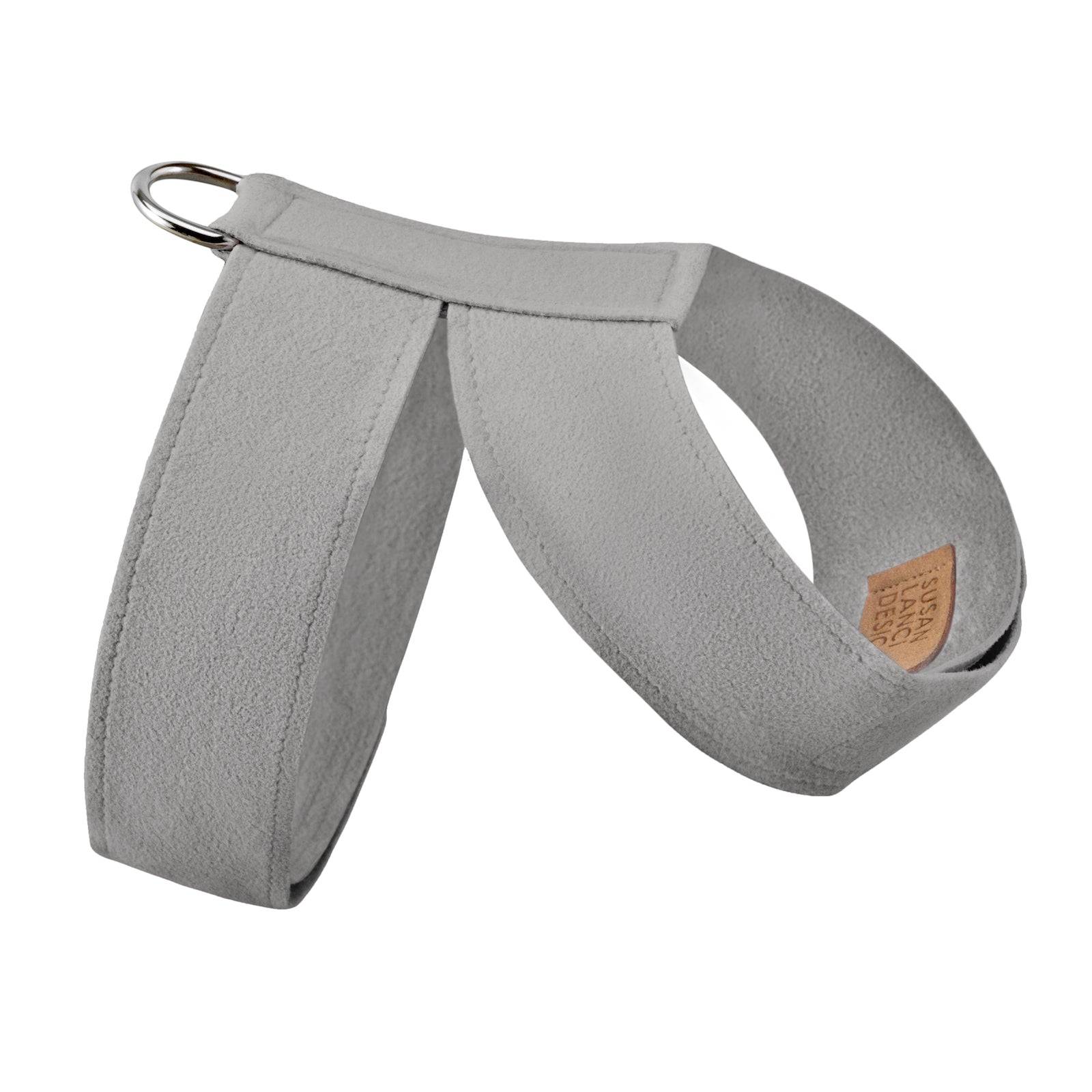 Tinkie Harness-Classic Neutrals Platinum