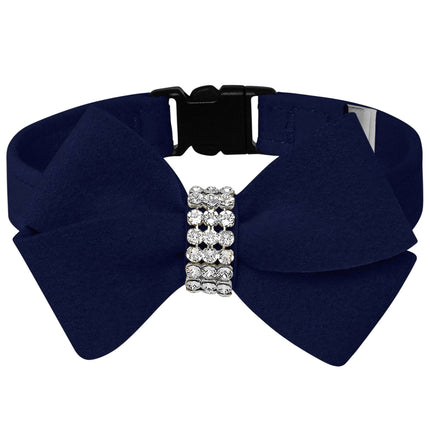 Nouveau Bow 1/2" Breakaway Cat Collar