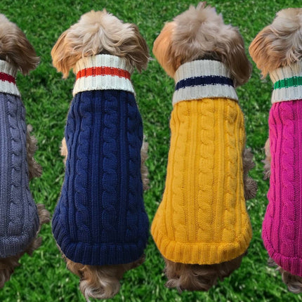 Preppy Pup Collection