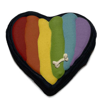 Pride Heart