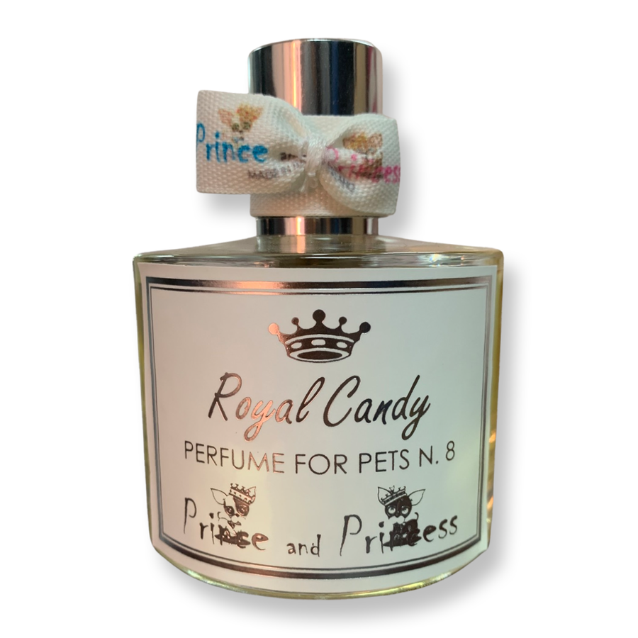 Eau De Parfum Spray - Royal Candy