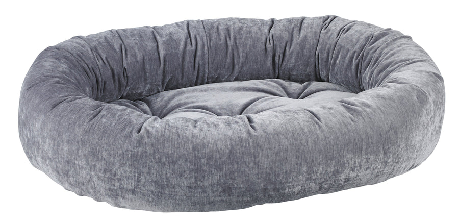 Pumice Donut Bed