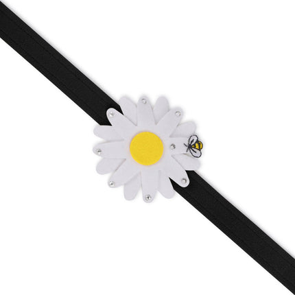 Large Daisy Leash