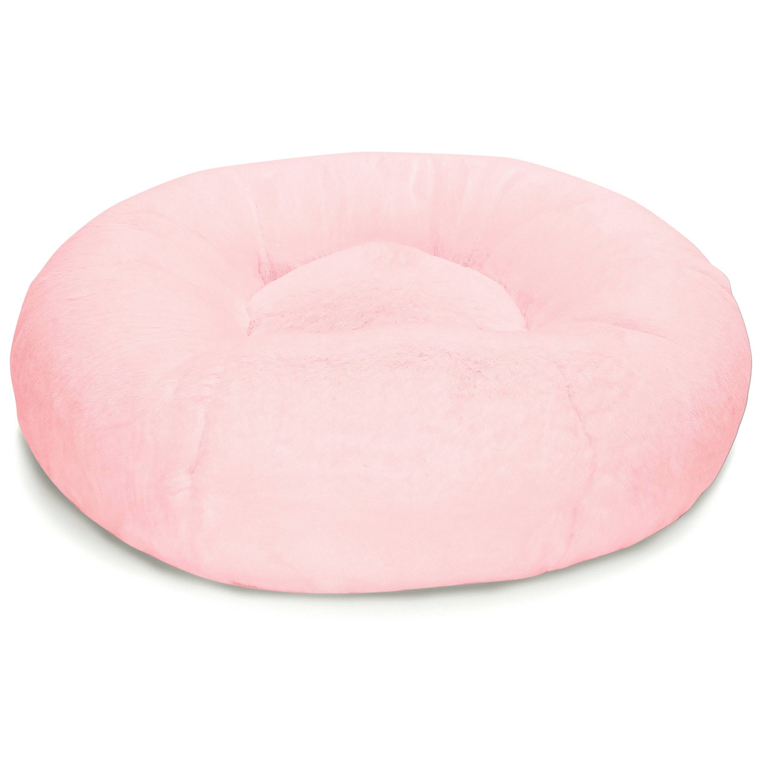 Puppy Pink Spa Bed Puppy Pink Spa