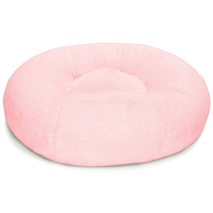 Puppy Pink Spa Bed