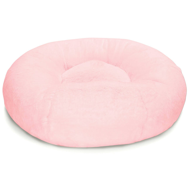 Puppy Pink Spa Bed