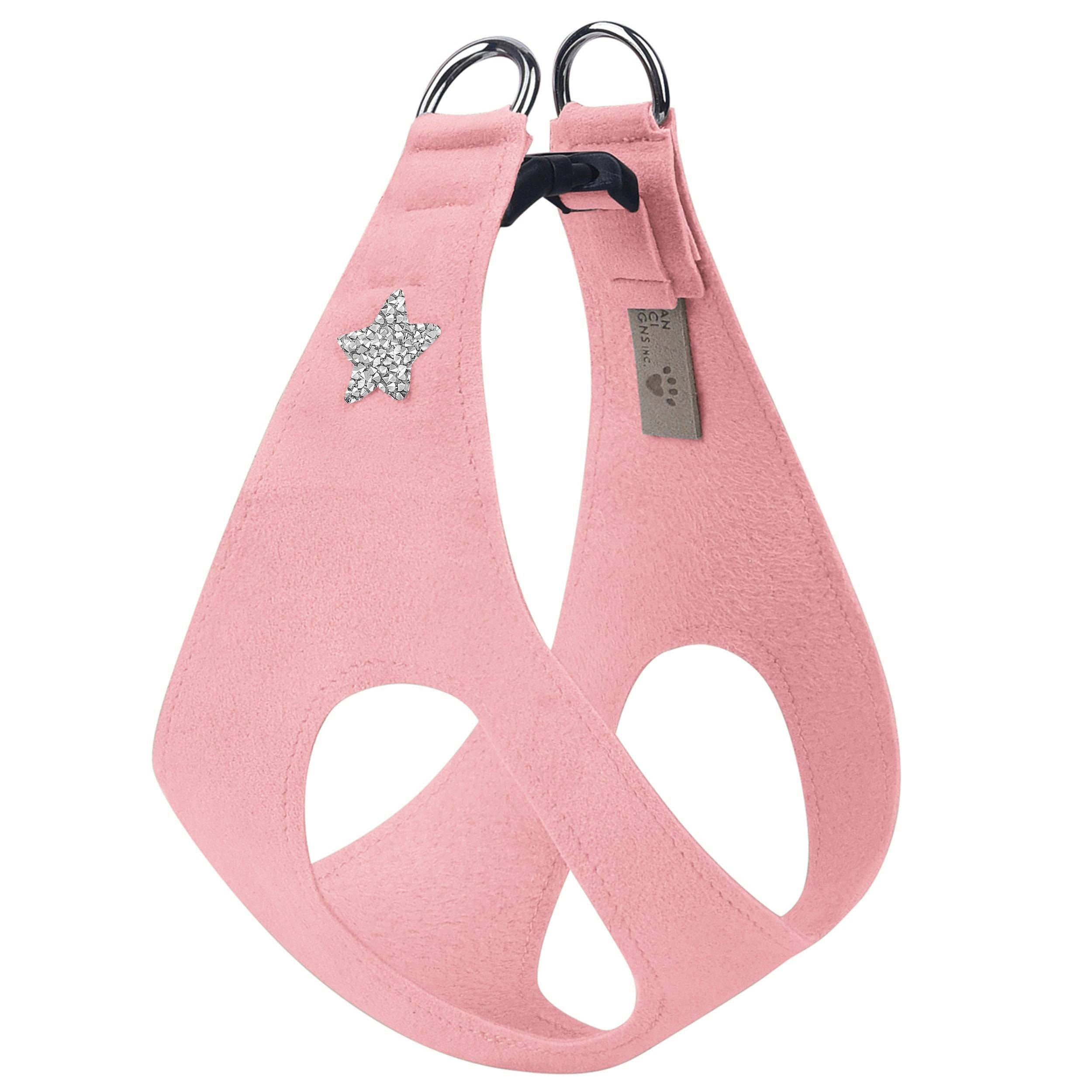 Rock Star Step In Harness-Pretty Pastels