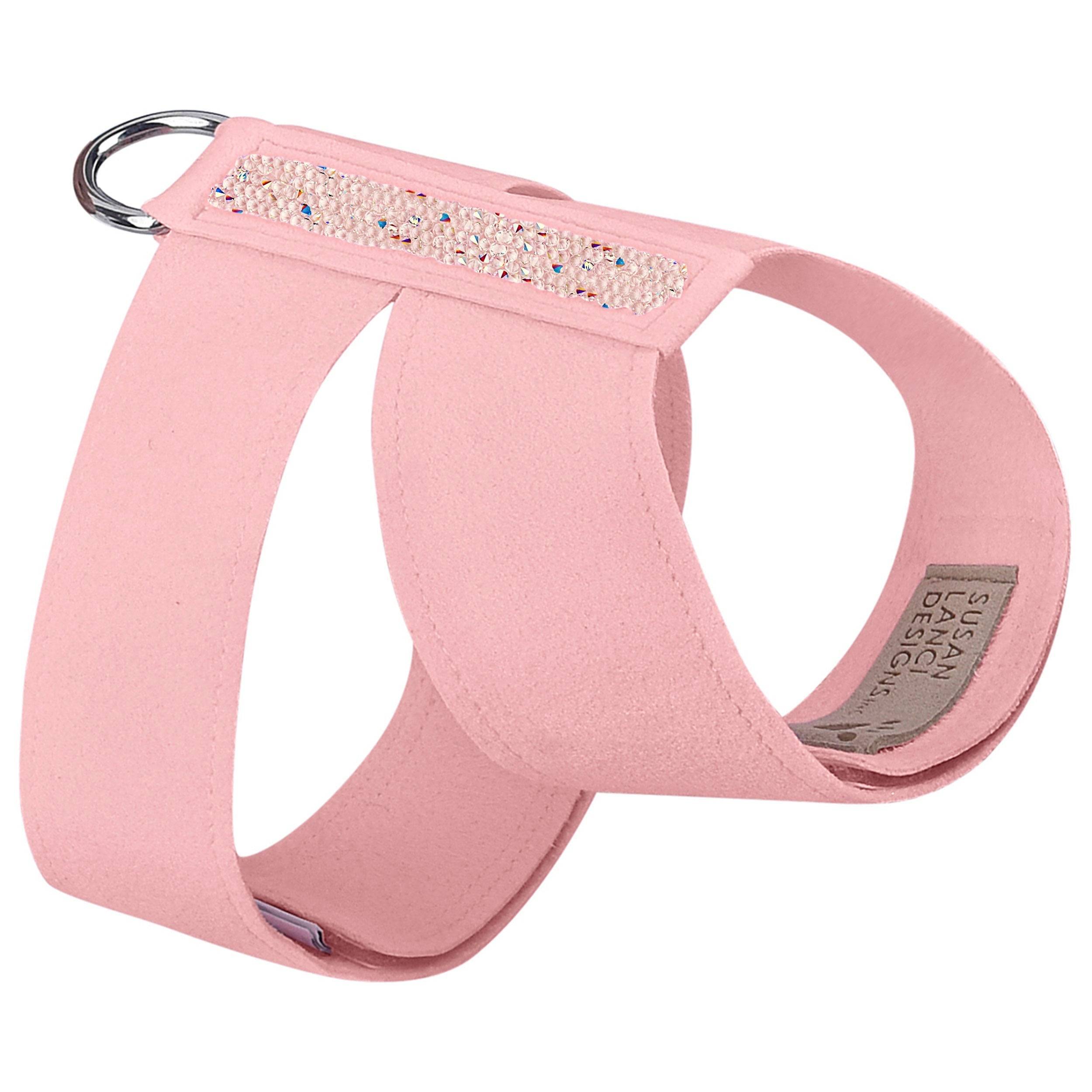 AB Puparoxy Tinkie Harness Puppy Pink