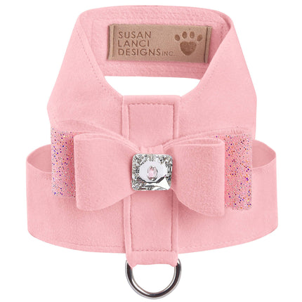 Aurora Borealis Crystal Stellar Big Bow Tinkie Harness