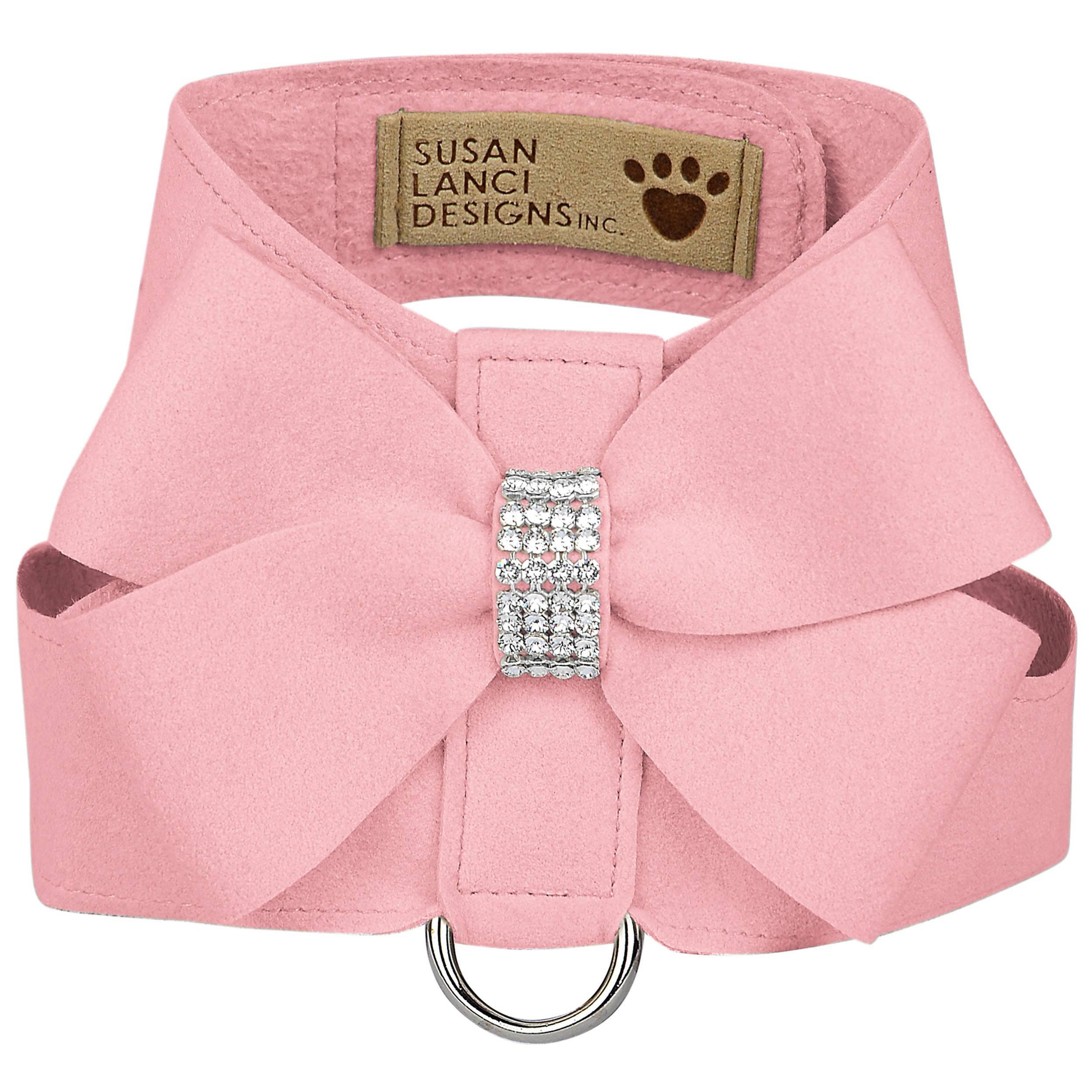 Nouveau Bow Tinkie Harness