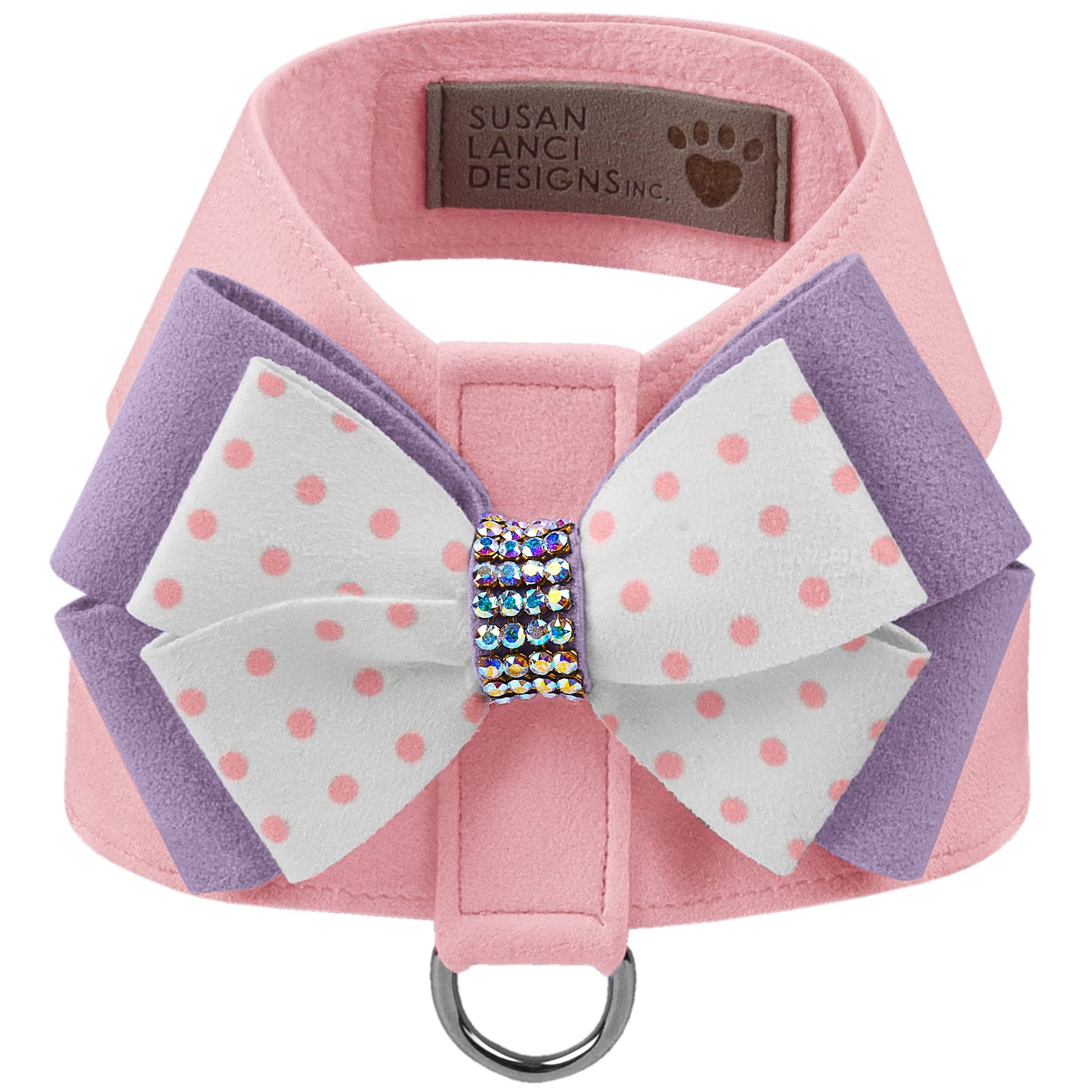 Daisy Bow Tinkie Harness