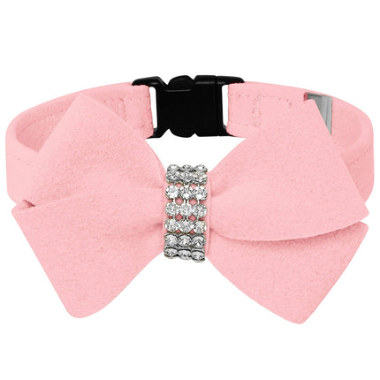 Nouveau Bow 1/2" Breakaway Cat Collar