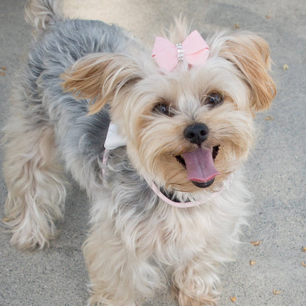 Nouveau Bow Hair Bow