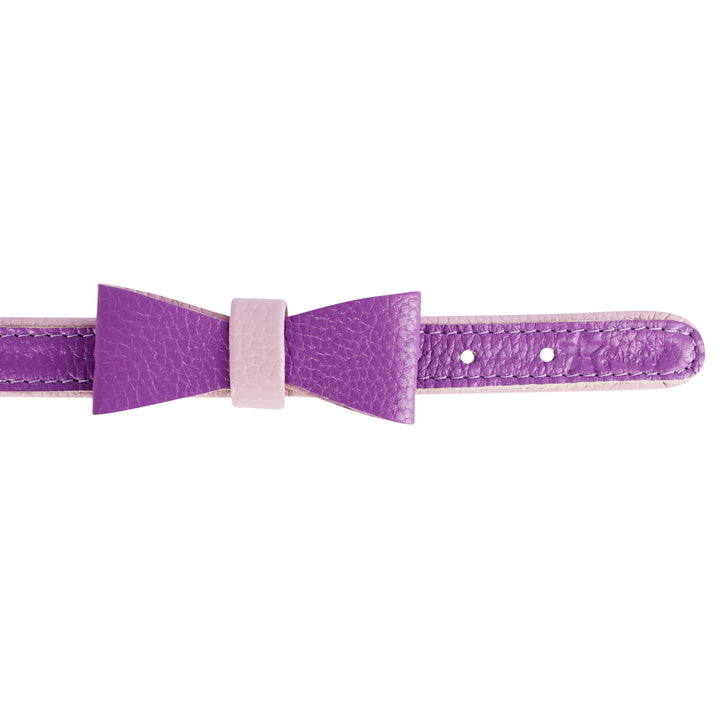 Bow Tie - Lavish Lavender