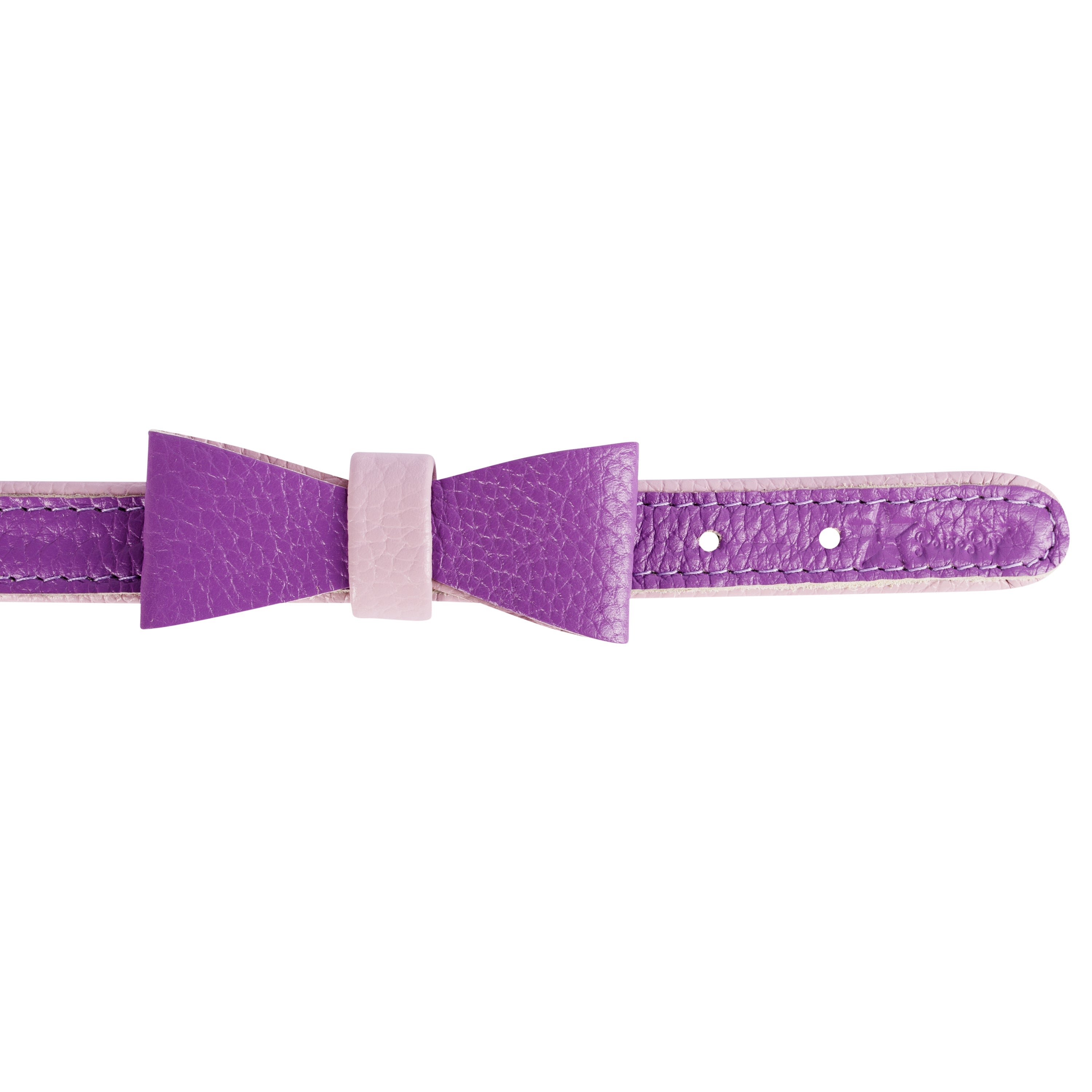 BOW TIE - LAVISH LAVENDER