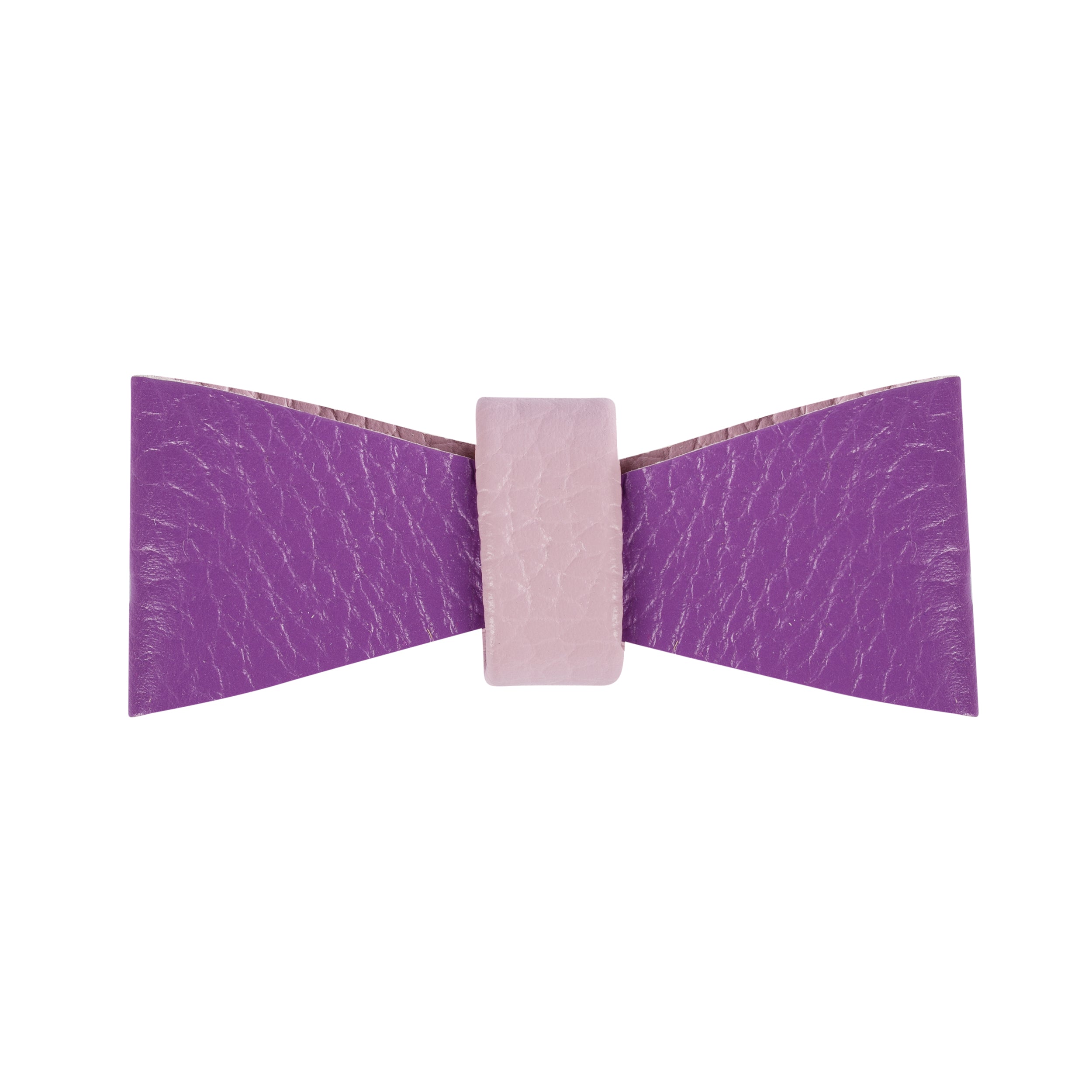 BOW TIE - LAVISH LAVENDER