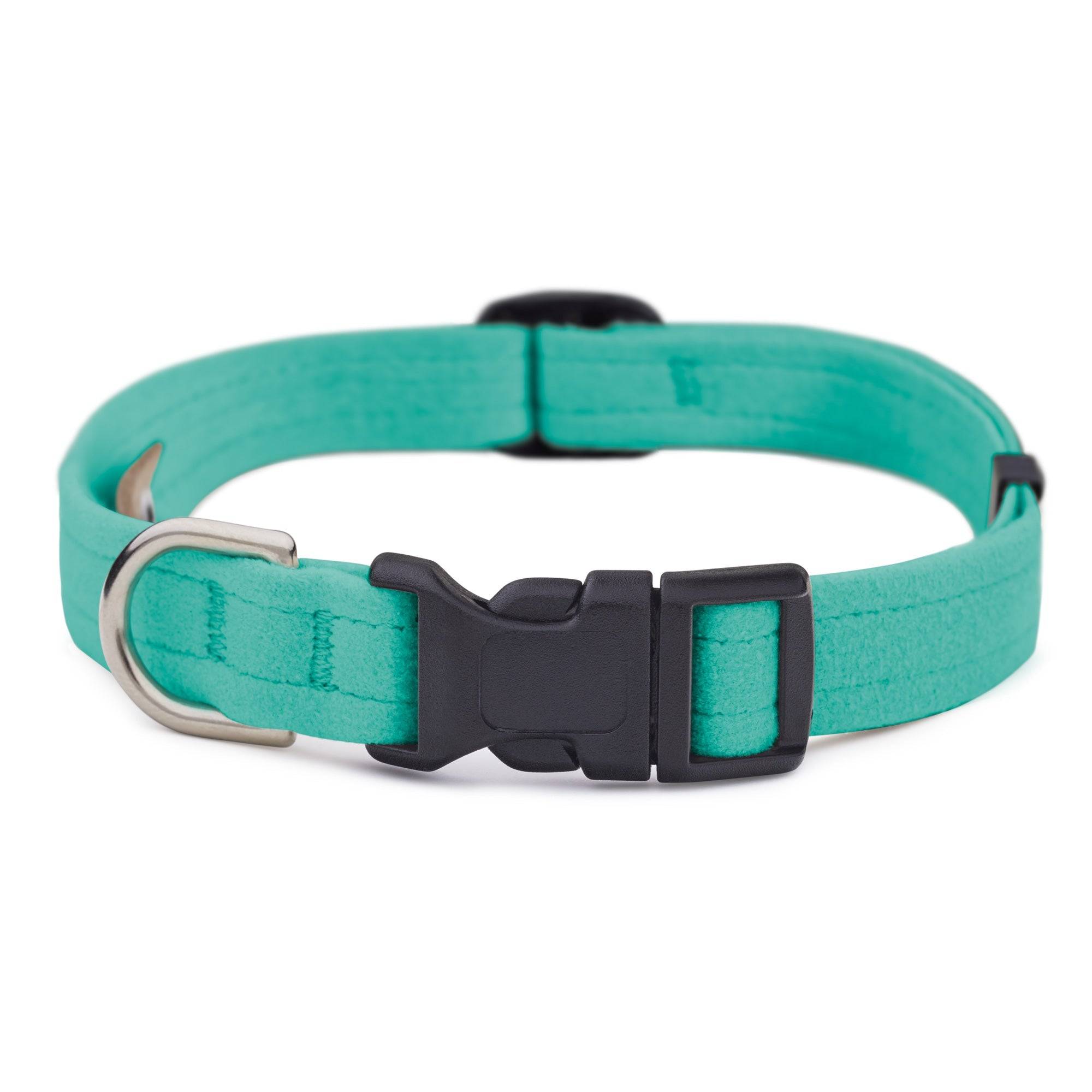 Bimini Blue Quick Release Collar Bimini Blue