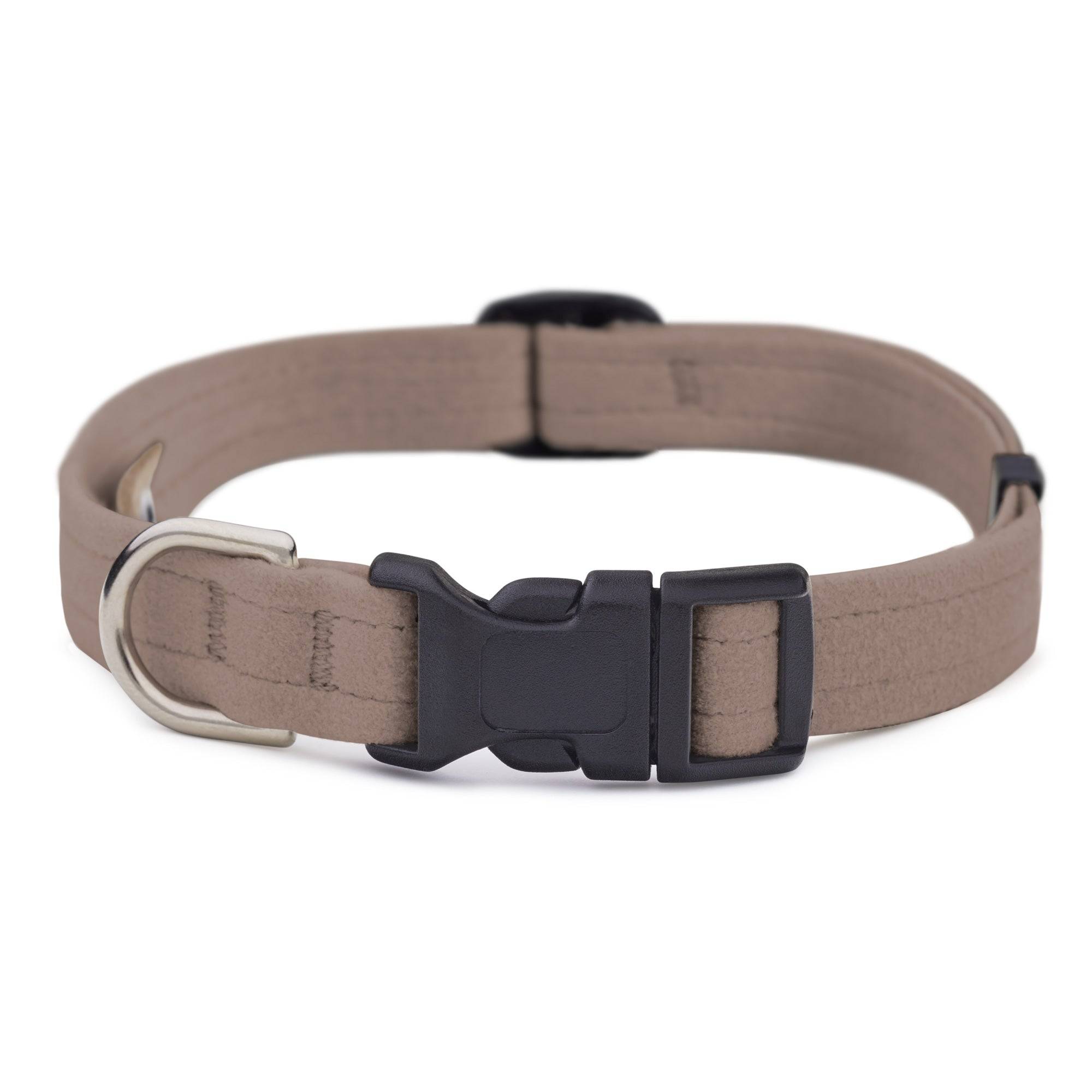 Fawn Quick Release Collar Fawn