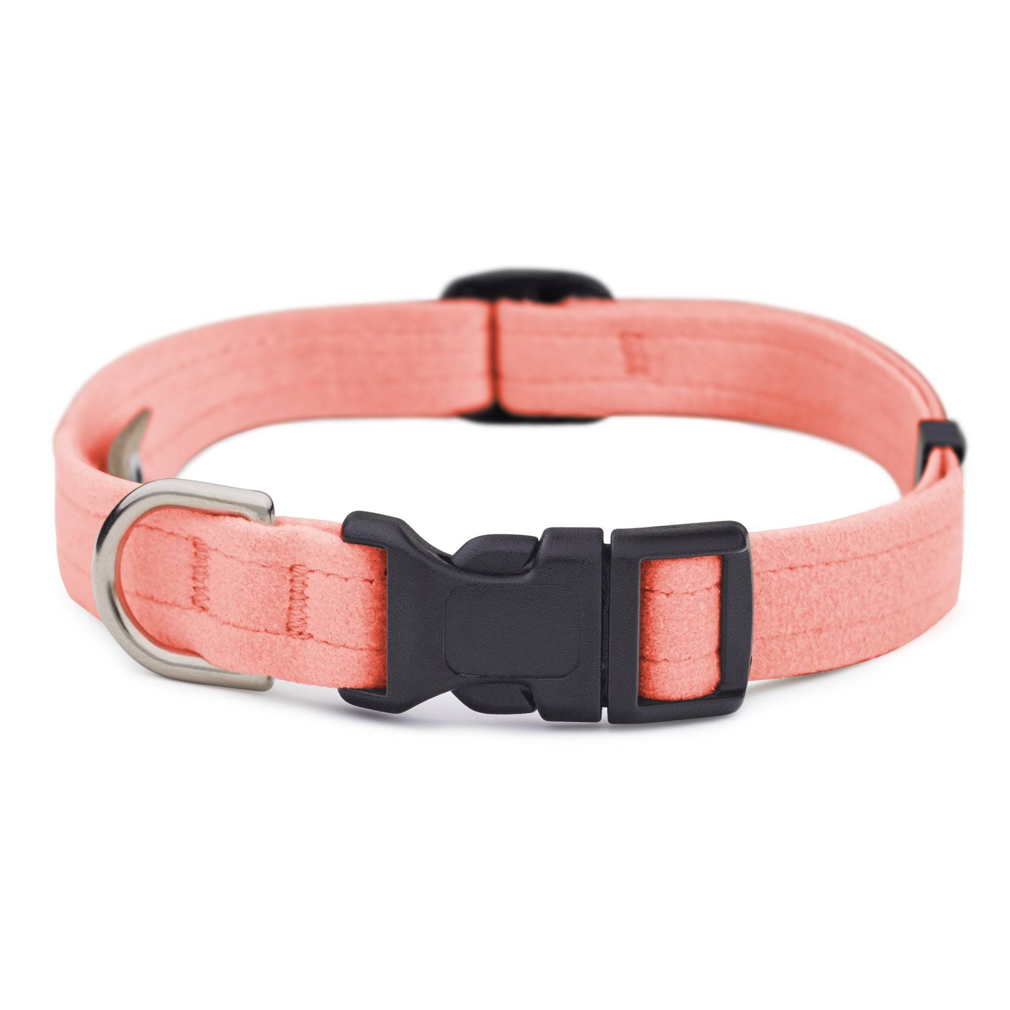 PeachesNCream Quick Release Collar PeachesNCream