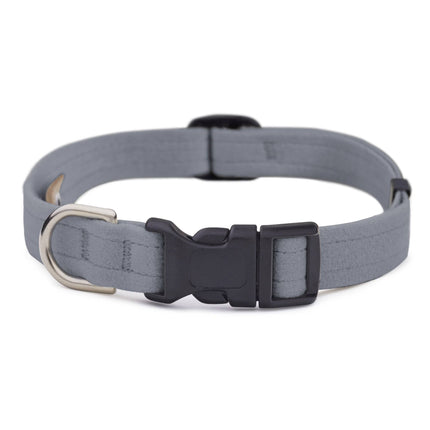 Platinum Quick Release Collar