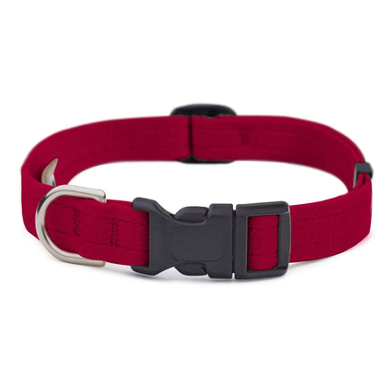 Red Quick Release Collar