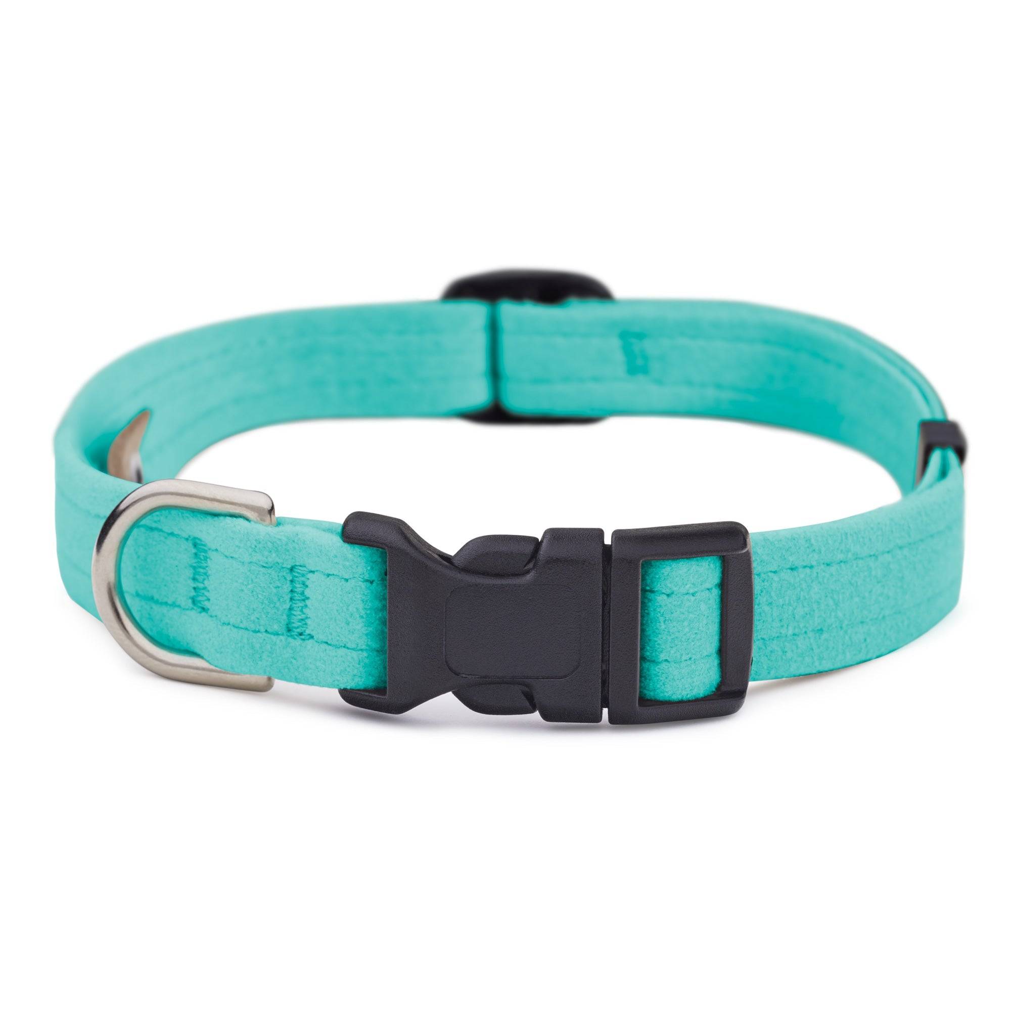 Tiffi Blue Quick Release Collar Tiffi Blue