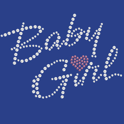 Baby Girl - Women's T-shirt