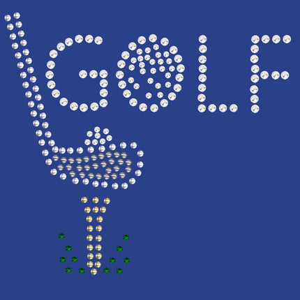 Golf - Women's Tee