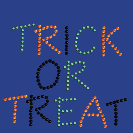 Trick or Treat - Women's T-shirt