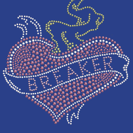 Heart Breaker - Women's T-shirt