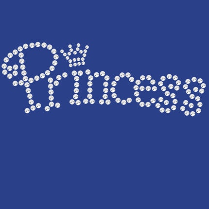 Princess 4 - Women's T-shirt