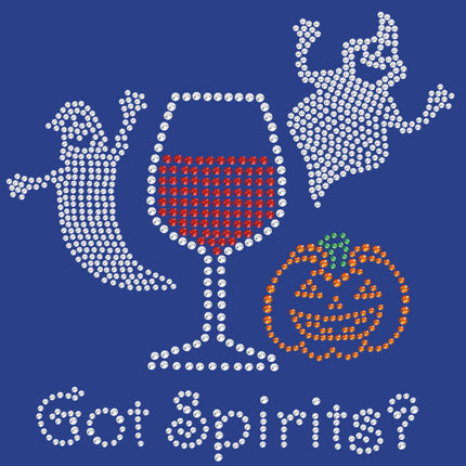 Got Spirits? - Women's T-shirt