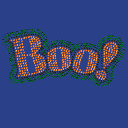 Boo! - Women's T-shirt