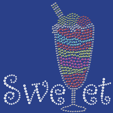 Sweet Parfait- Women's T-shirt