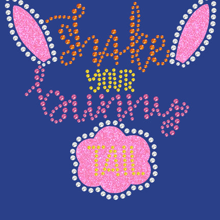 Shake Your Bunny Tail - Women's Tee