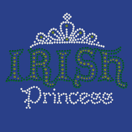 Irish Princess - Women's T-shirt