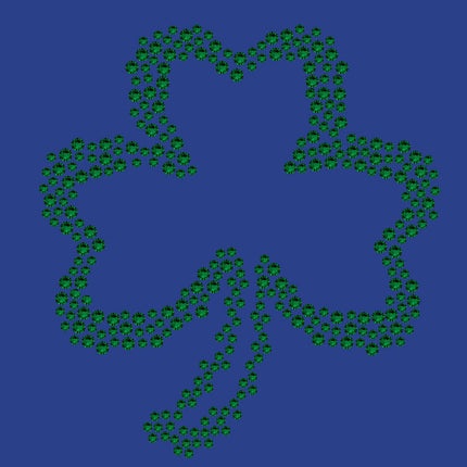 Shamrock 2 - Women's T-shirt