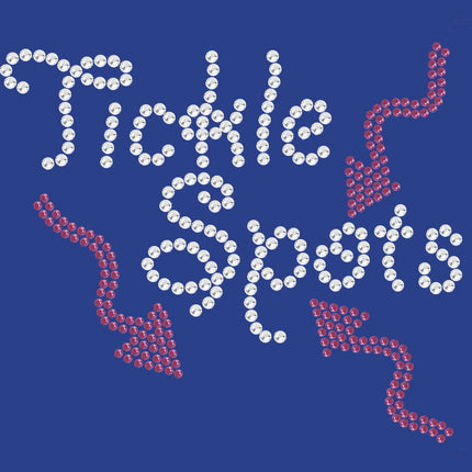 Tickle Spots - Women's T-shirt