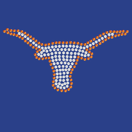 Longhorn - Women's T-shirt