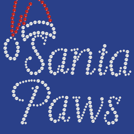 Santa Paws - Bandana