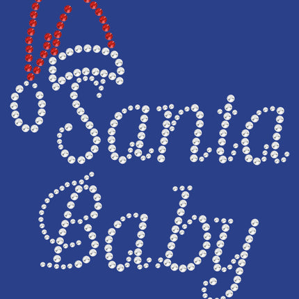 Santa Baby - Women's T-shirt