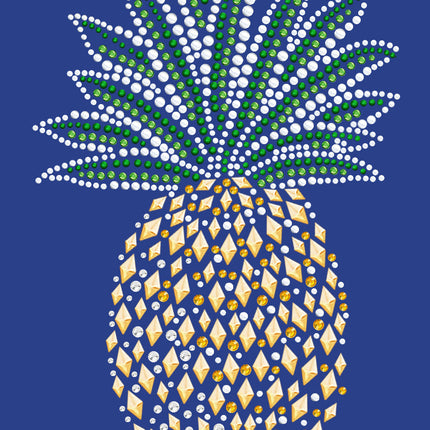 Pineapple - Bandanna