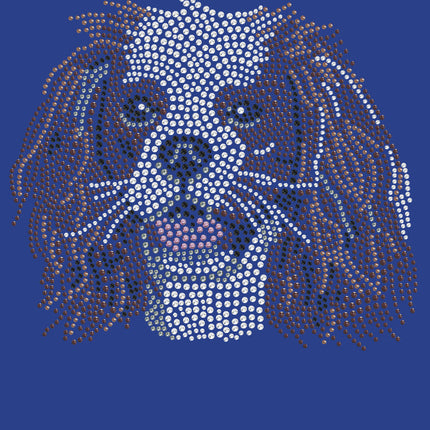 King Charles Spaniel - Women's Tee